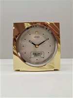 Despertador Seiko in Aleación metálica  01146